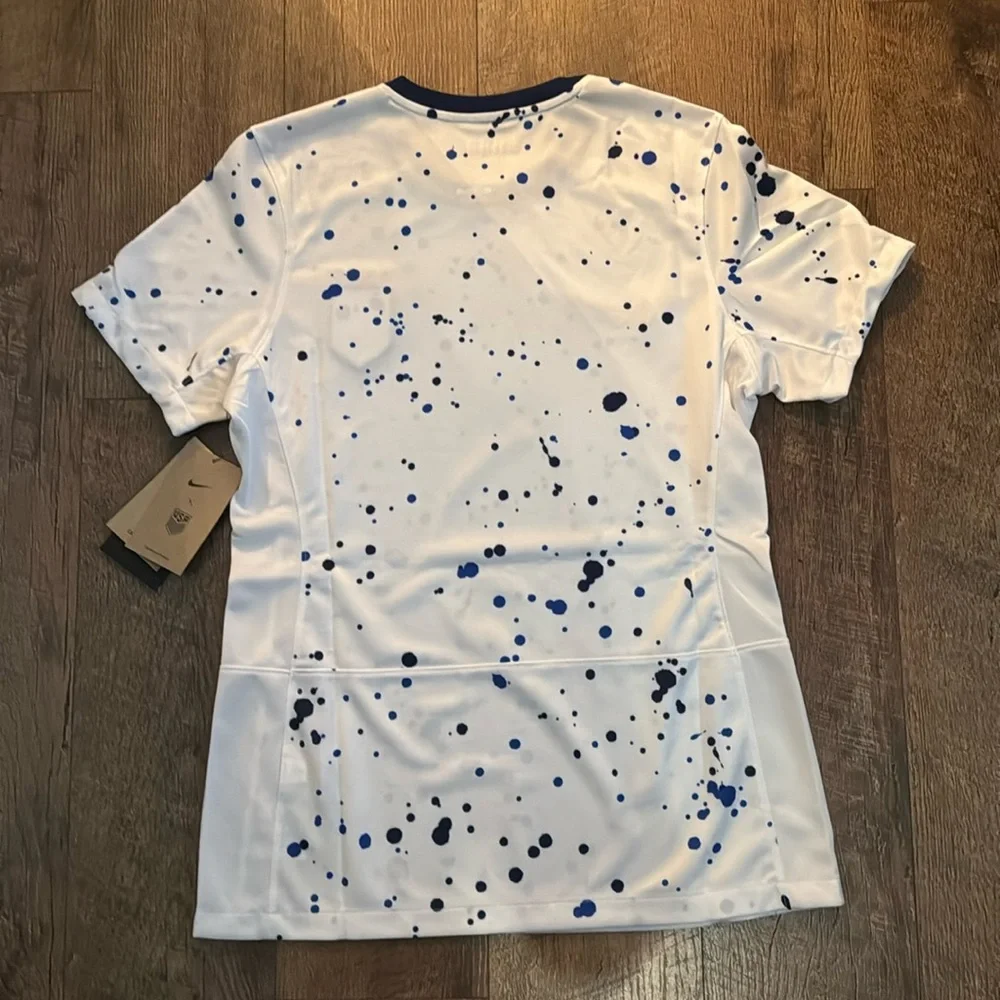 Nike Team USA WMNT Jersey - Picture 5 of 6